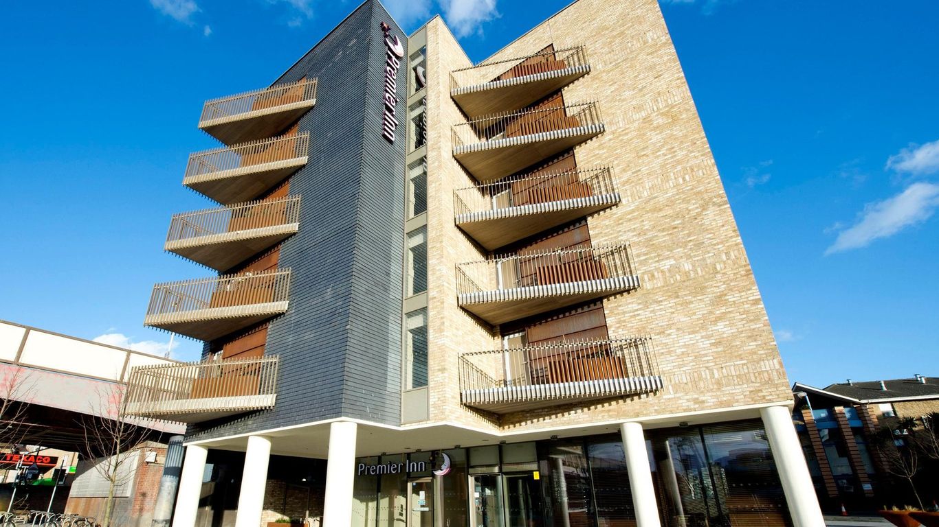 Via Lewisham - Hostel