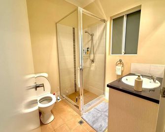 Newman Short-Stay Accomodation Rooms (Star) - Newman