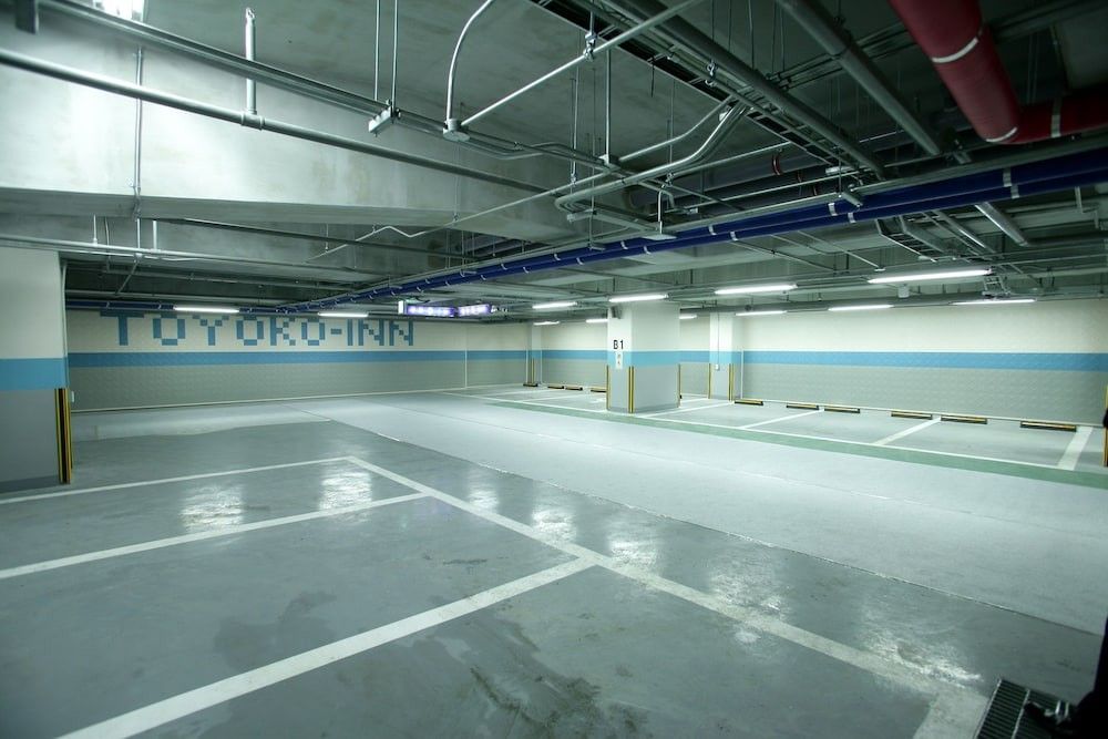 Toyoko Inn Busan Jungang Station