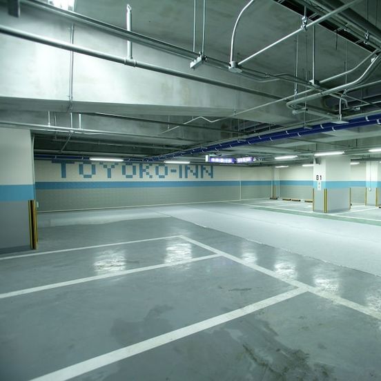 Toyoko Inn Busan Jungang Station image 1