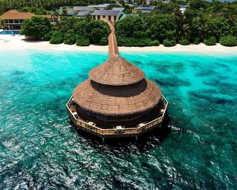 Reethi Faru Resort - Meedhoo
