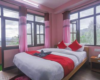 Your Home Away From Home - Dhulikhel - Спальня