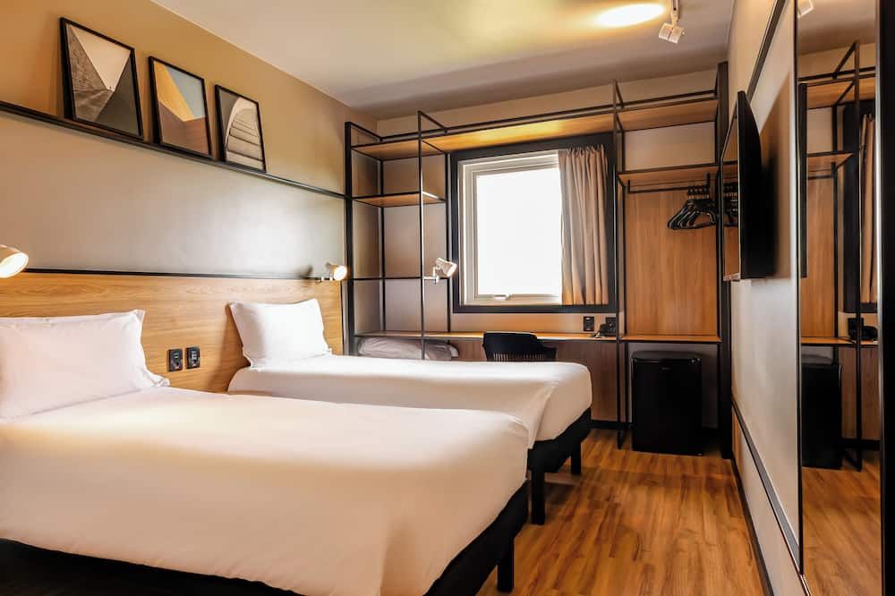 ibis Porto Alegre Aeroporto