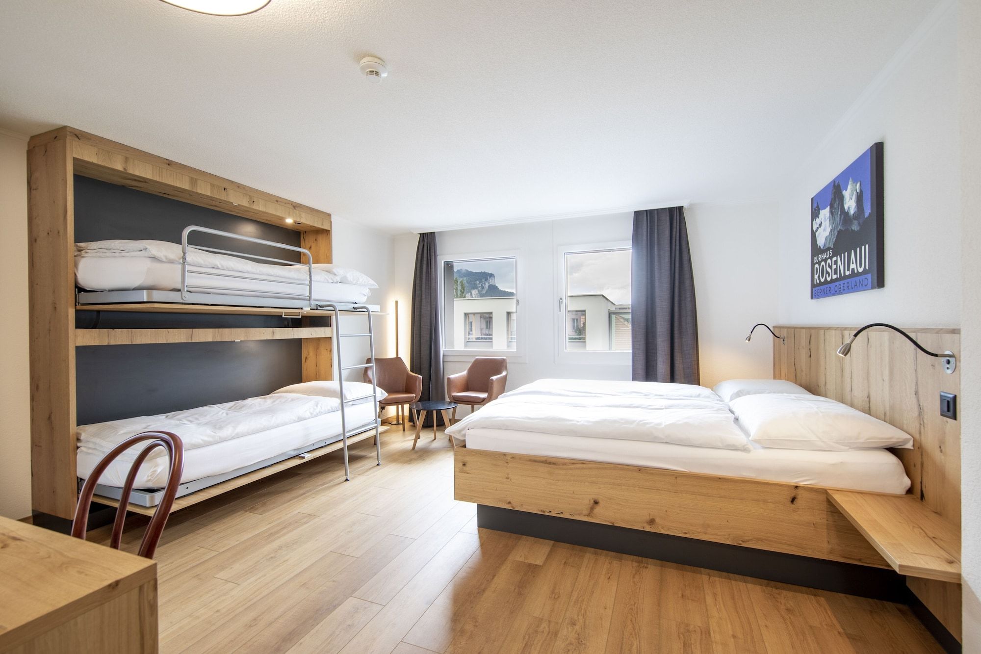 Hotel Meiringen - Meiringen