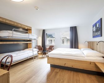 Hotel Meiringen - Meiringen