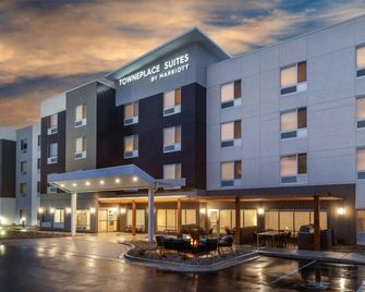 TownePlace Suites by Marriott Holland - הולנד - בניין
