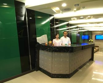 تونغ بينغ إكسبرس - هسينشو - أفضل طعام