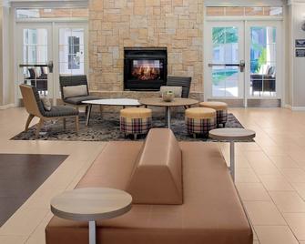 Residence Inn by Marriott Tucson Williams Centre - Tucson - Edificio