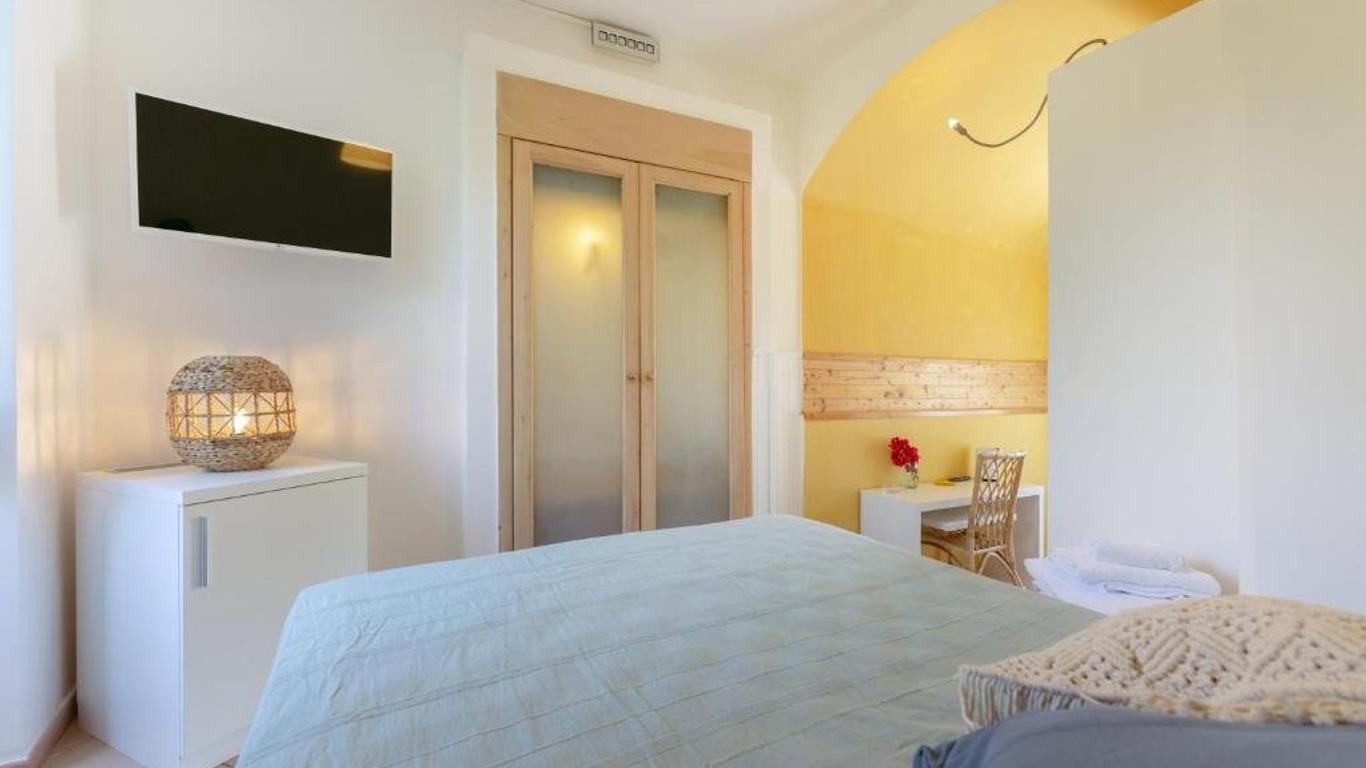 كازا جوفاني دا بروتشيدا