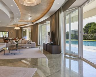Adriatic Istria Resort - Savudrija - Ingresso
