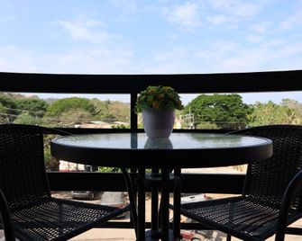 Playa Sayulita - Sayulita - Балкон