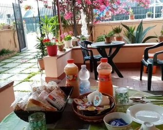 Domus Felix - Ercolano