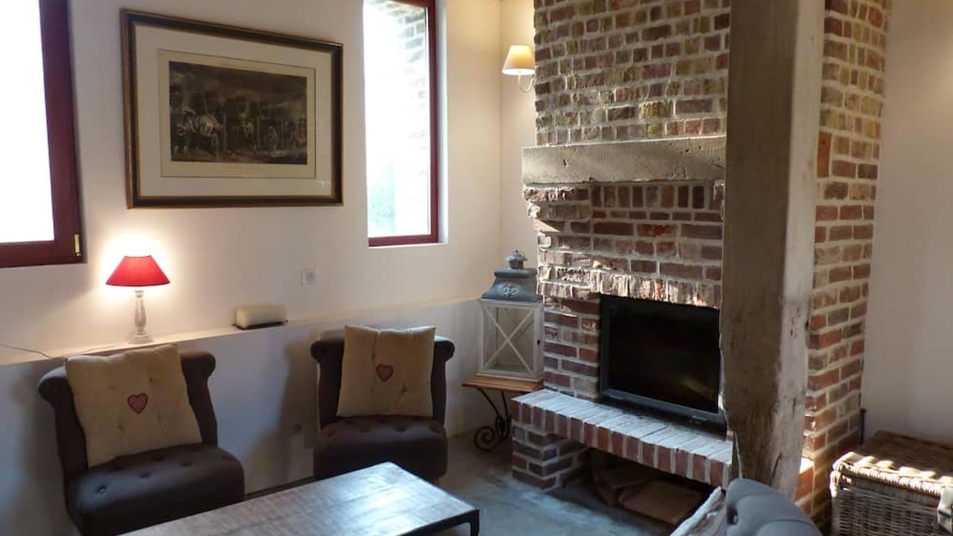 Paardenhof Guesthouse