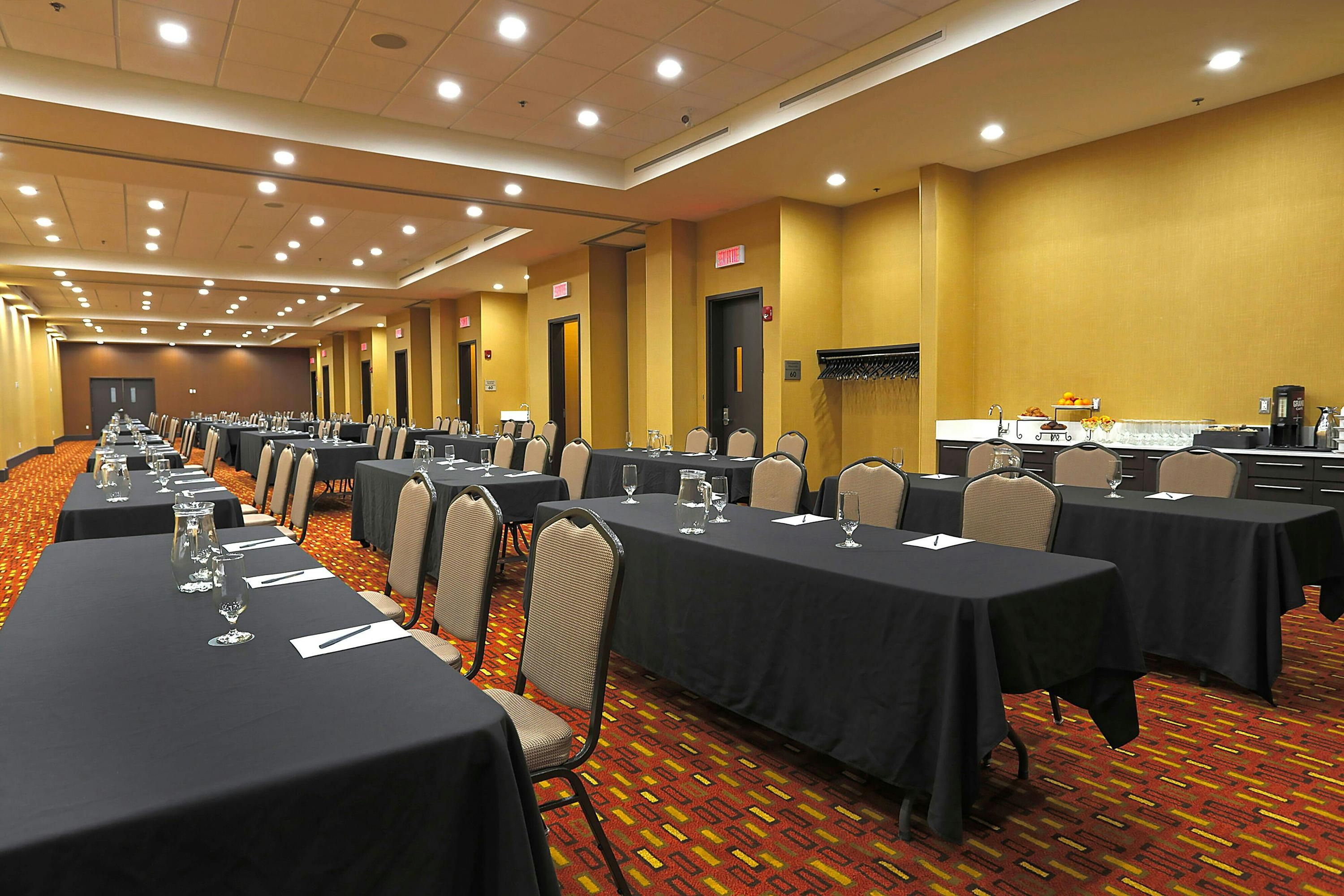 Courtyard by Marriott Montreal West Island/Baie D’Urfe thumbnail 3