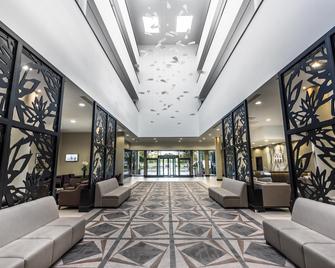 Heston Hyde Hotel - Hounslow - לובי