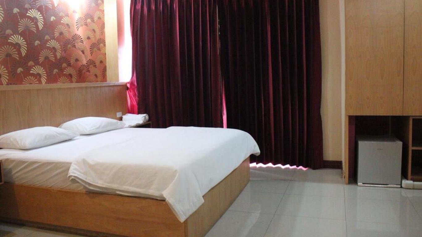 New Pind Balluchi Inn