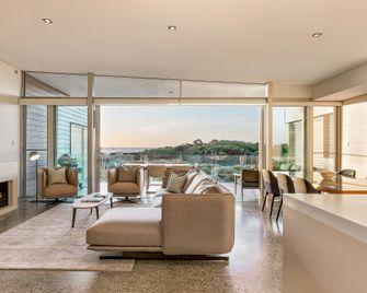 Smiths Beach Resort - Yallingup - Chambre