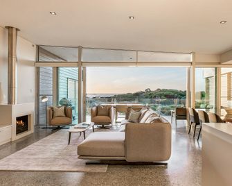 Smiths Beach Resort - יאלינגפ - חדר שינה