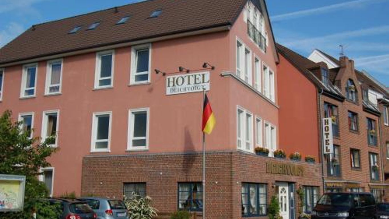 Hotel Deichvoigt