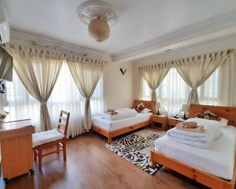 Shakya House - Lalitpur - Schlafzimmer