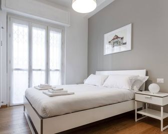 Italianway - Palladio 16 - Milán - Habitación