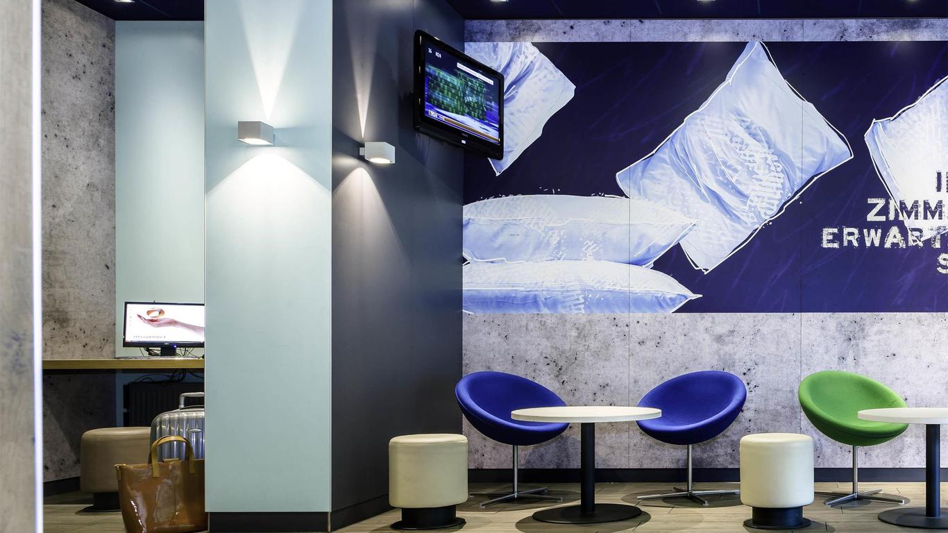 Ibis Budget Osnabrück City