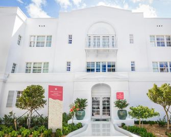 Iberostar Waves Miami Beach - Miami Beach - Bygning