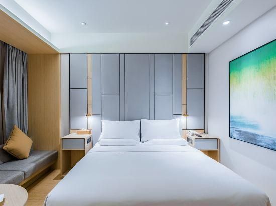 JI Hotel Gubei Shanghai