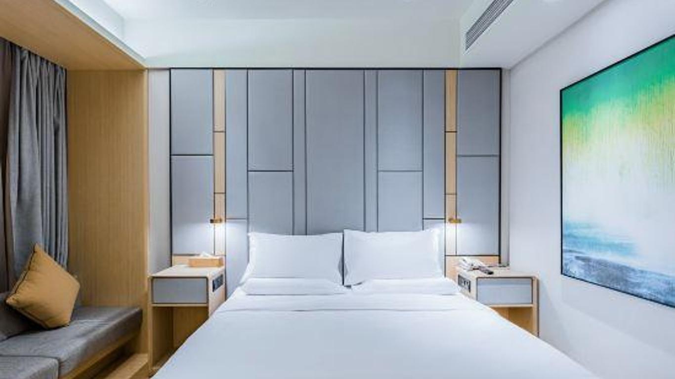 JI Hotel Gubei Shanghai