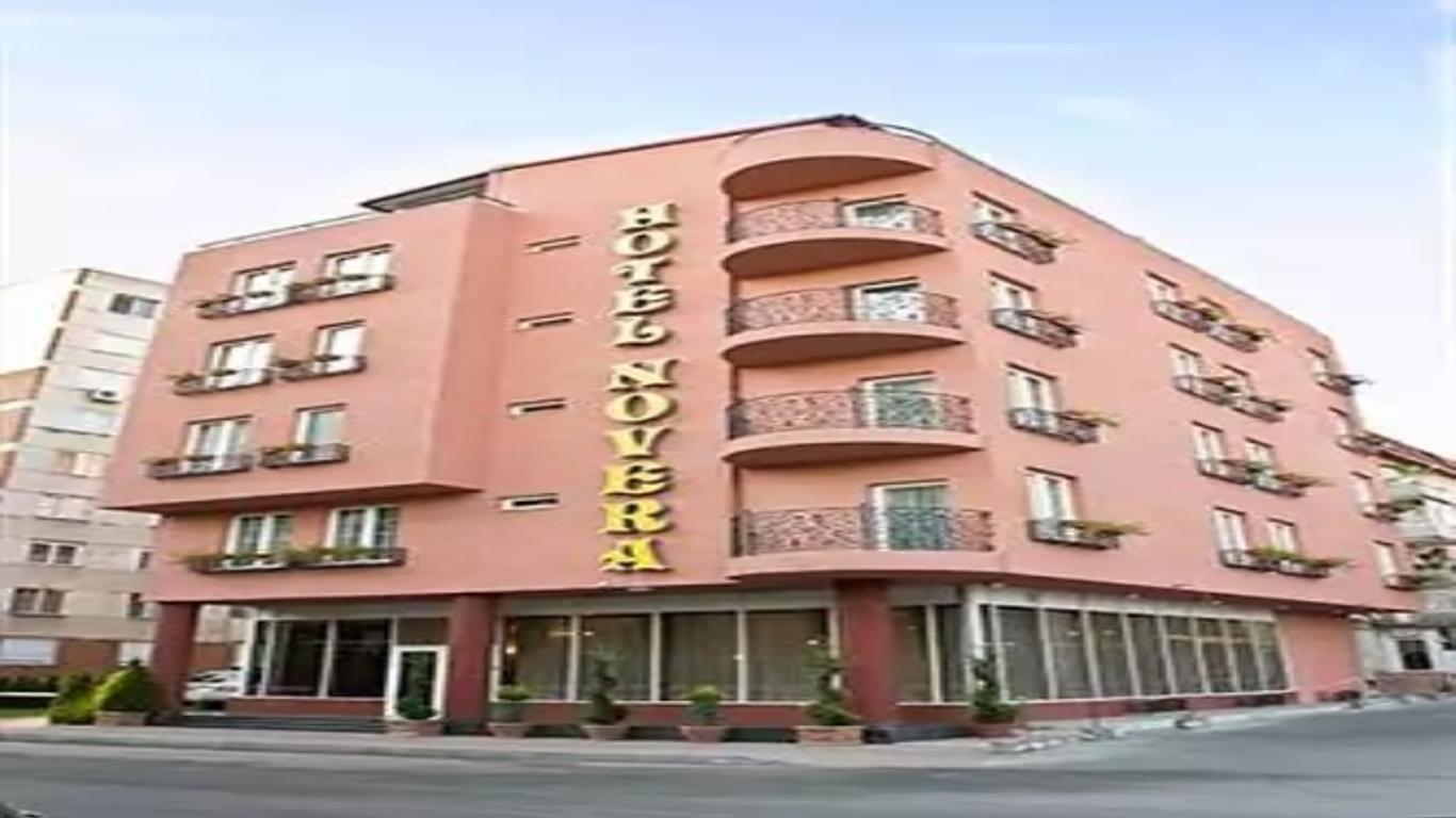 هوتل نوفيرا