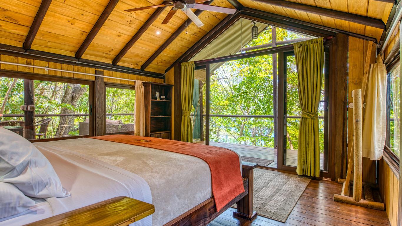 يلانج يلانج بيتش ريزورت