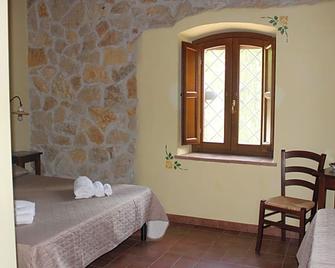 Il Podere San Giuseppe - Amelia - Habitación