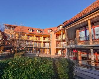 Apartment Alpine Lake - Bled - Building