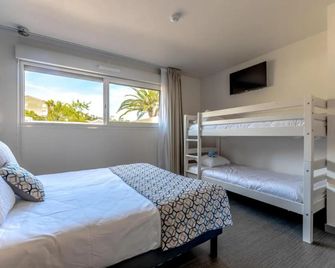 Hotel Le Virevent - Saint-Raphaël