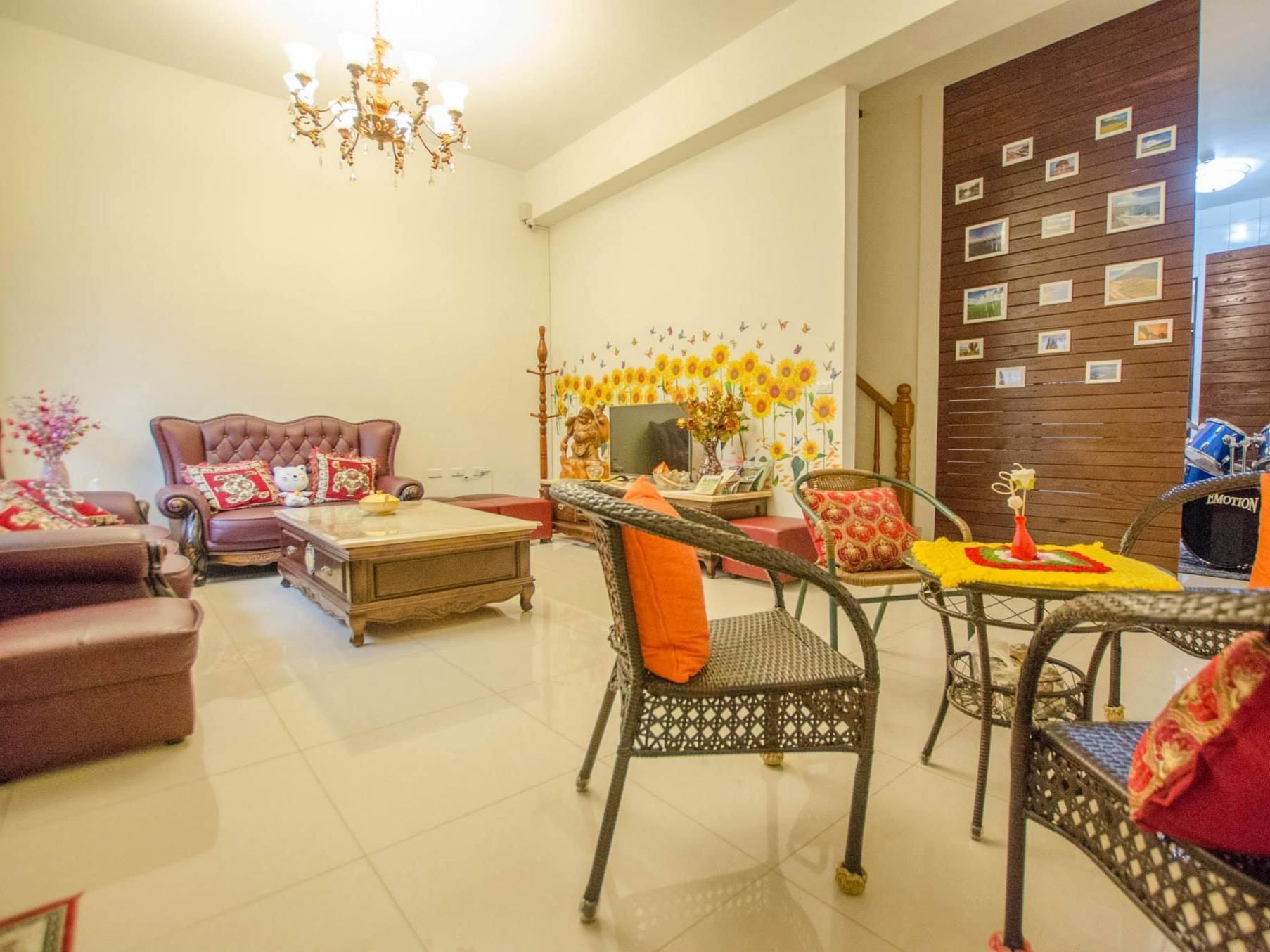 هويي هومستاي