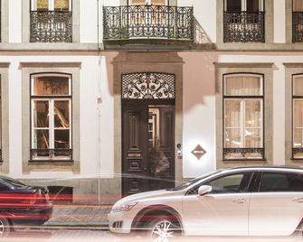 Porto Republica Hostel & Suites - Oporto
