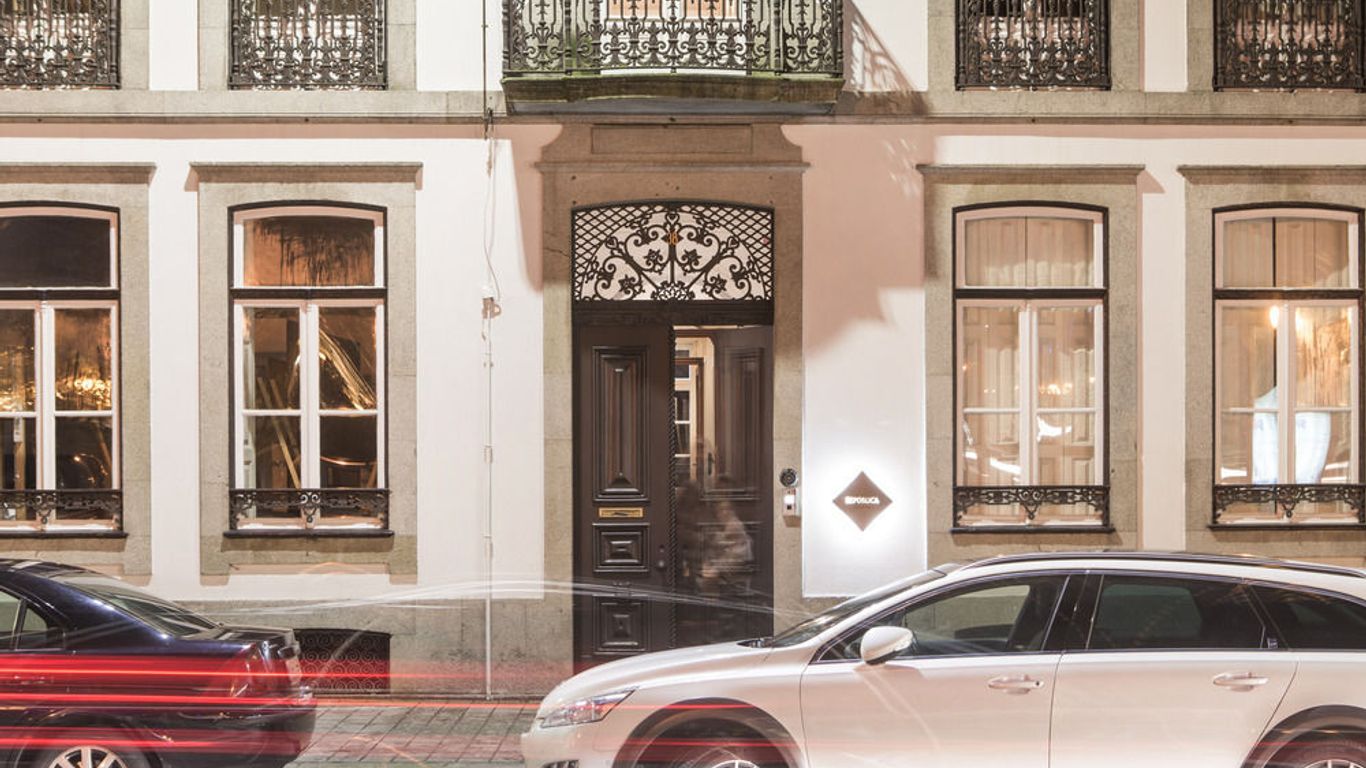 Porto Republica Hostel & Suites