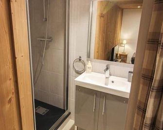 Hauts forts Prodains Avoriaz - Mountain Voyages - Morzine - Badkamer