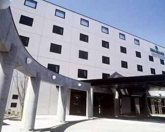 Fukuno Town Hotel Amieux - Nanto - Gebouw