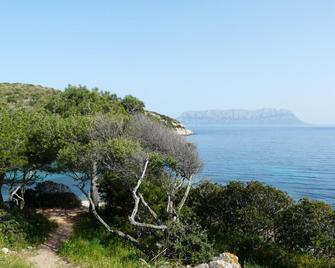 Affittacamere il Laghetto - Siniscola