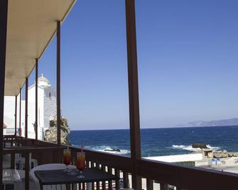Georgios L - Skopelos - Restaurant