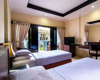 Champlung Mas Hotel Legian - Kuta