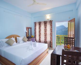 Mount View Munnar - Chinnakanal - Habitación