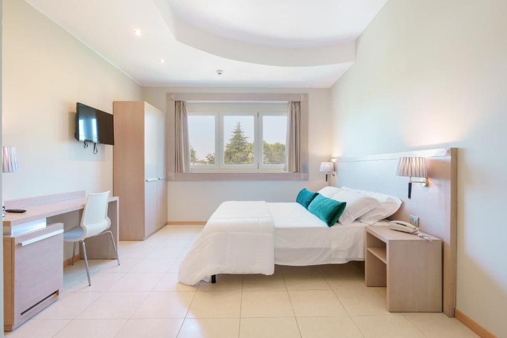 Dimora Lucia Hotel - Martina Franca - Sovrum