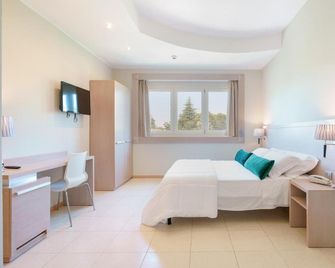 Dimora Lucia Hotel - Martina Franca - Sovrum