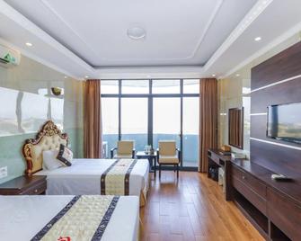 Phoenix Hotel - Thanh Hoa - Bedroom