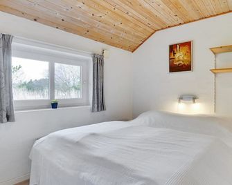 Holiday Home Botulf - 3-8km from the sea by Interhome - Romo - Habitación