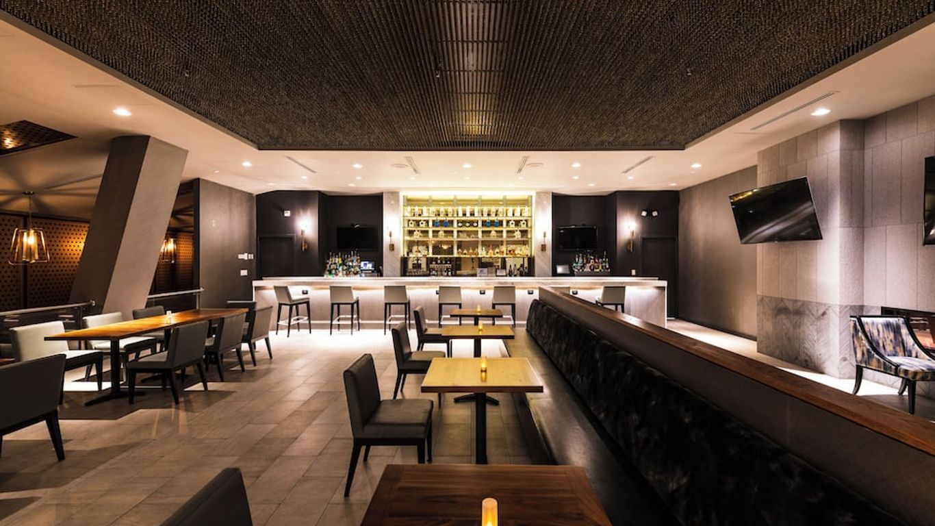 APA Hotel Woodbridge