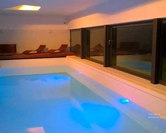 Arsdurium Douro Hotel - Cinfães - Басейн