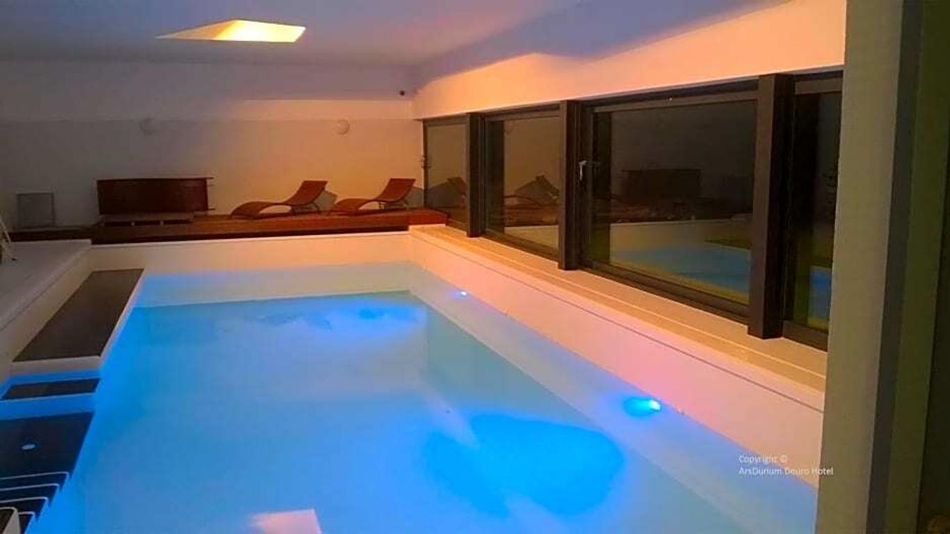 Arsdurium Douro Hotel